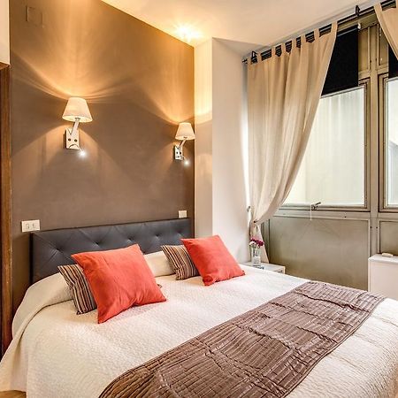 M&L Apartments - Ardesia Colosseo Rom Eksteriør billede