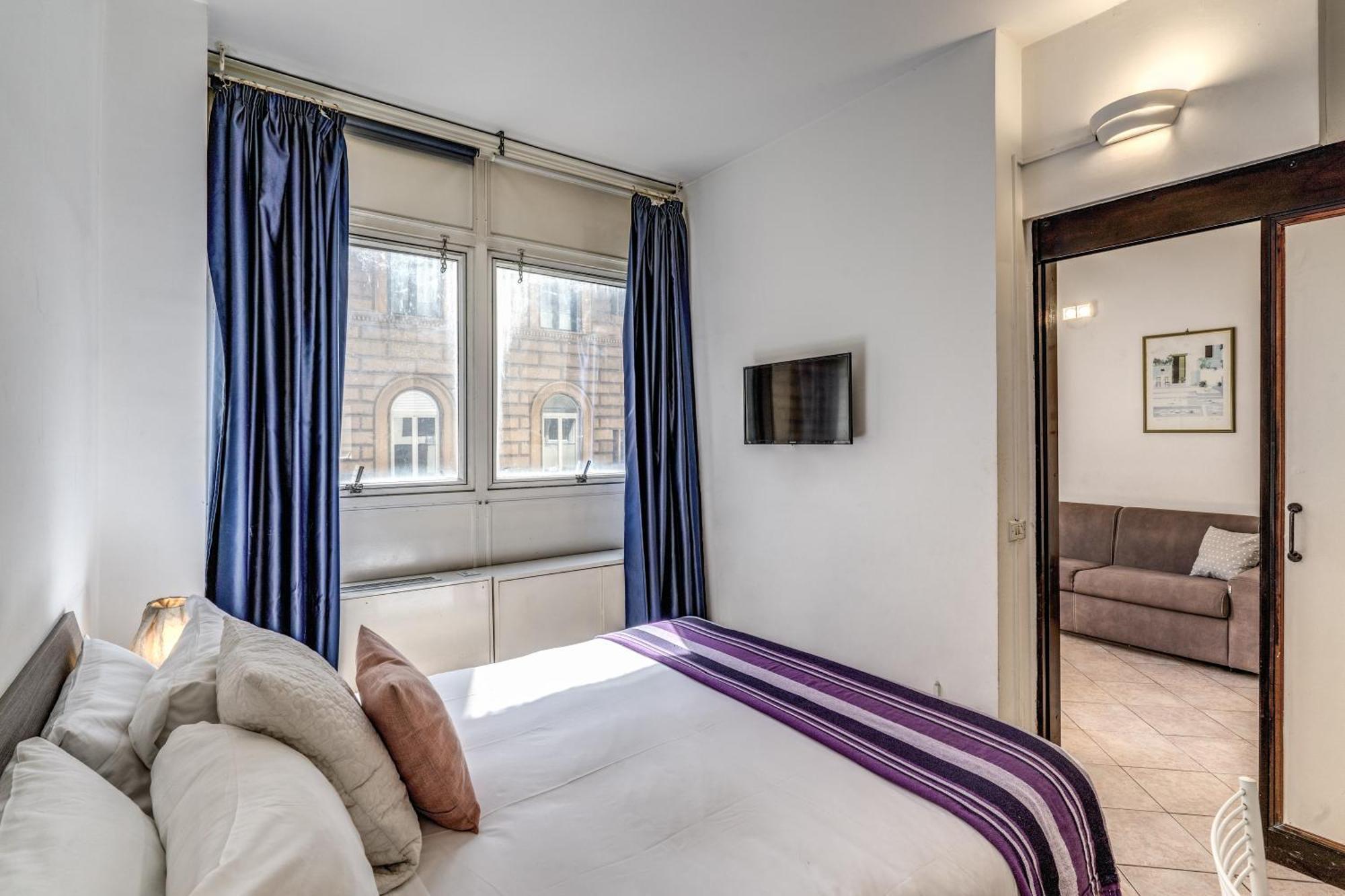 M&L Apartments - Ardesia Colosseo Rom Eksteriør billede