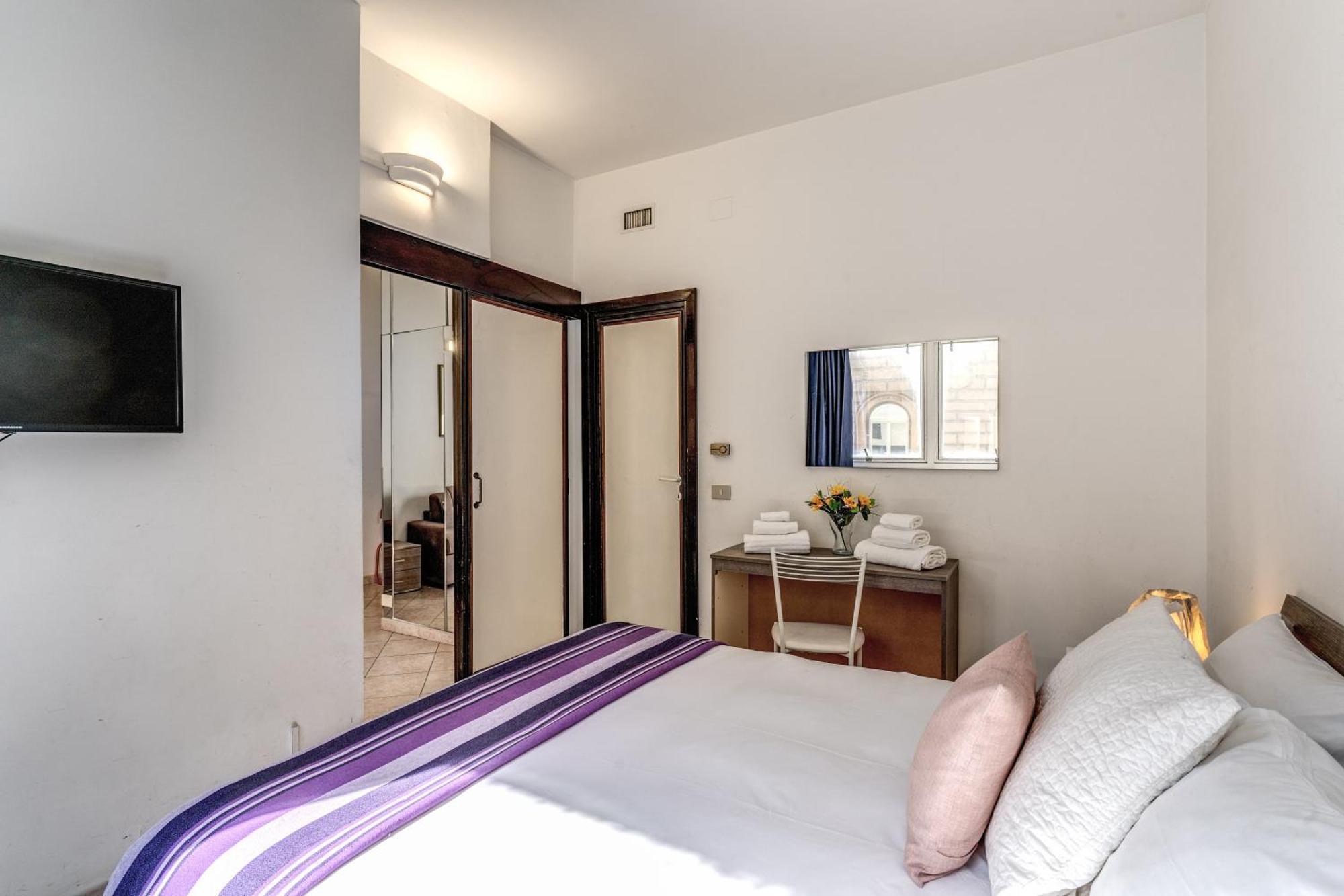 M&L Apartments - Ardesia Colosseo Rom Eksteriør billede