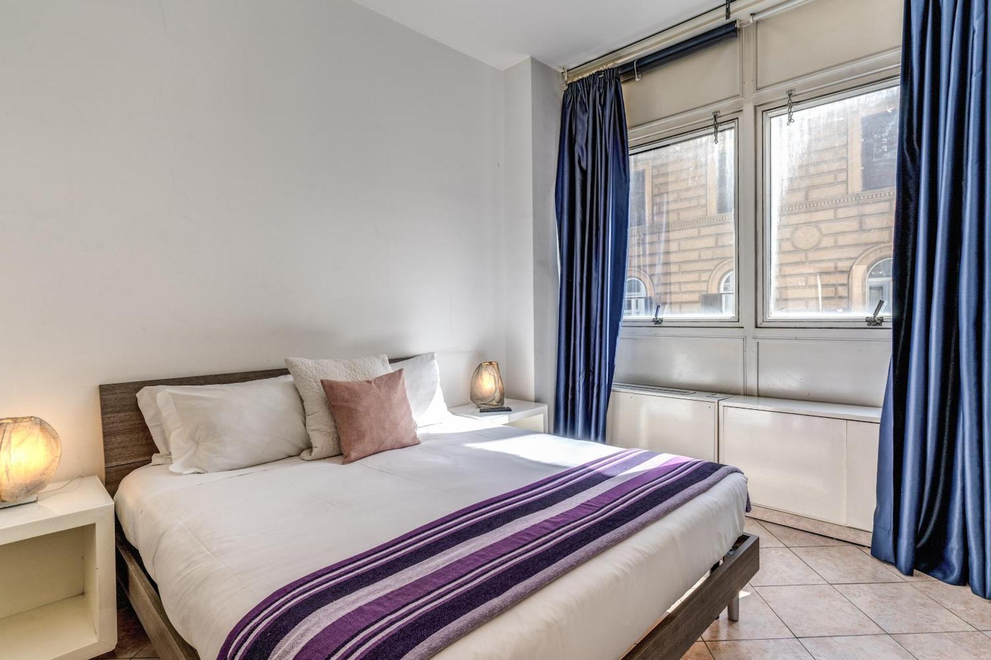 M&L Apartments - Ardesia Colosseo Rom Eksteriør billede