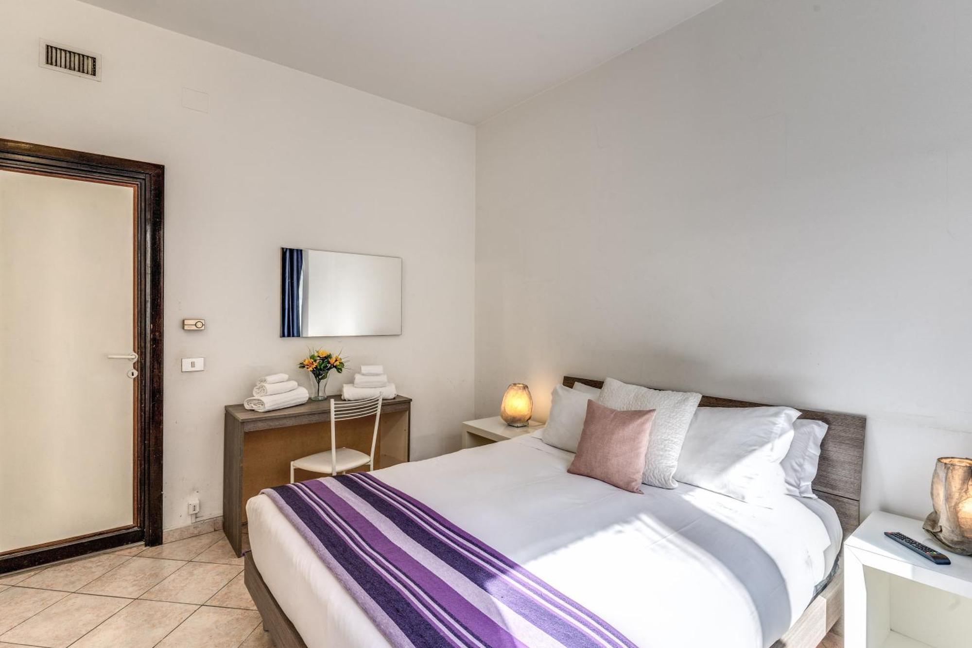 M&L Apartments - Ardesia Colosseo Rom Eksteriør billede