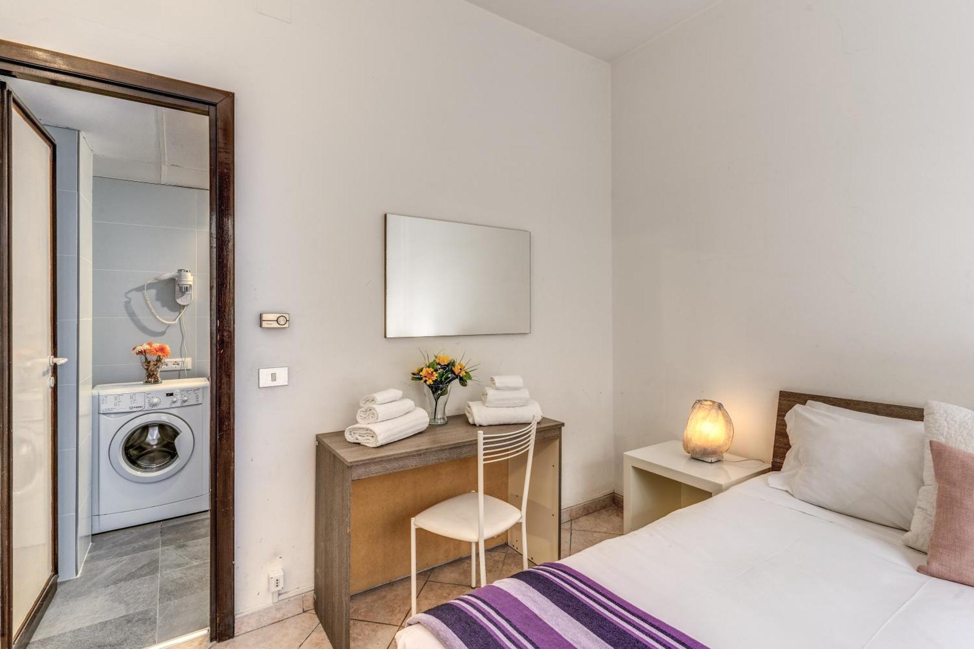 M&L Apartments - Ardesia Colosseo Rom Eksteriør billede