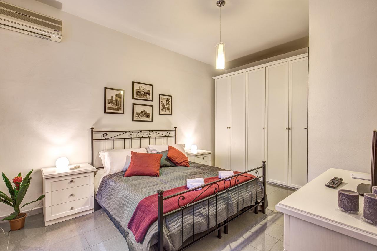 M&L Apartments - Ardesia Colosseo Rom Eksteriør billede