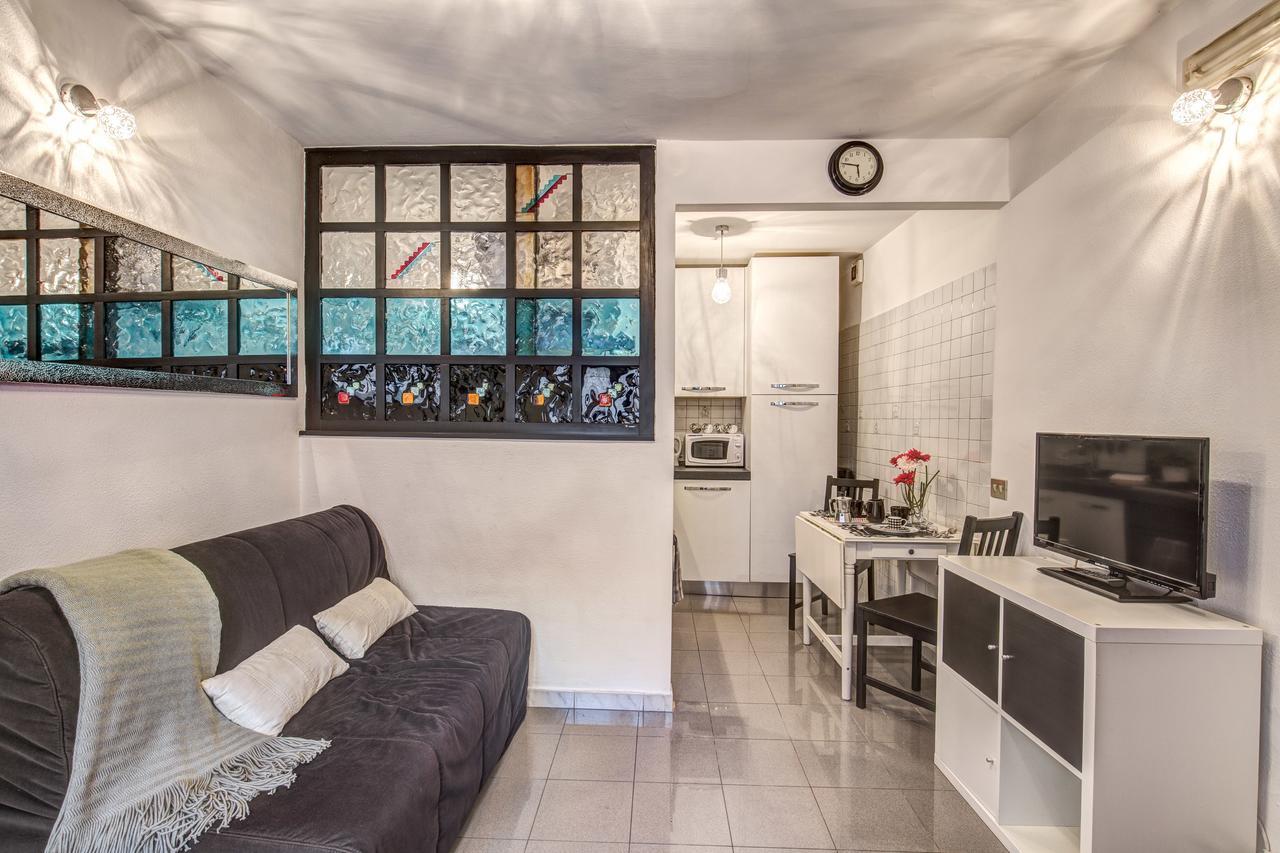 M&L Apartments - Ardesia Colosseo Rom Eksteriør billede