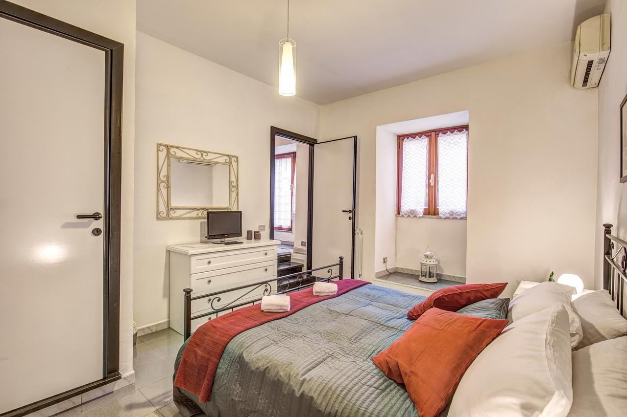 M&L Apartments - Ardesia Colosseo Rom Eksteriør billede