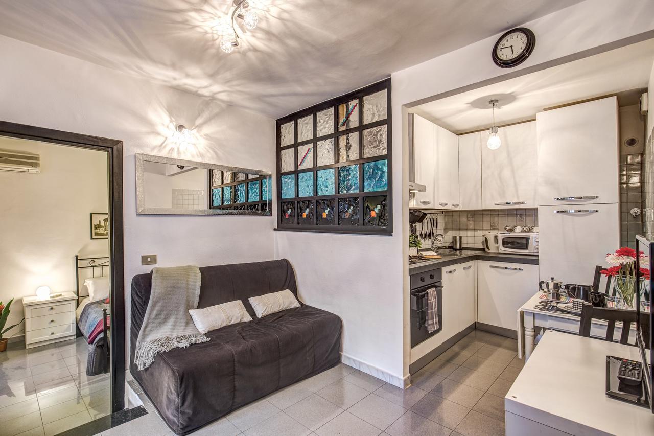 M&L Apartments - Ardesia Colosseo Rom Eksteriør billede