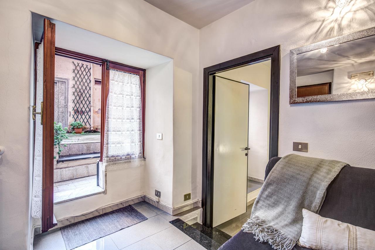 M&L Apartments - Ardesia Colosseo Rom Eksteriør billede