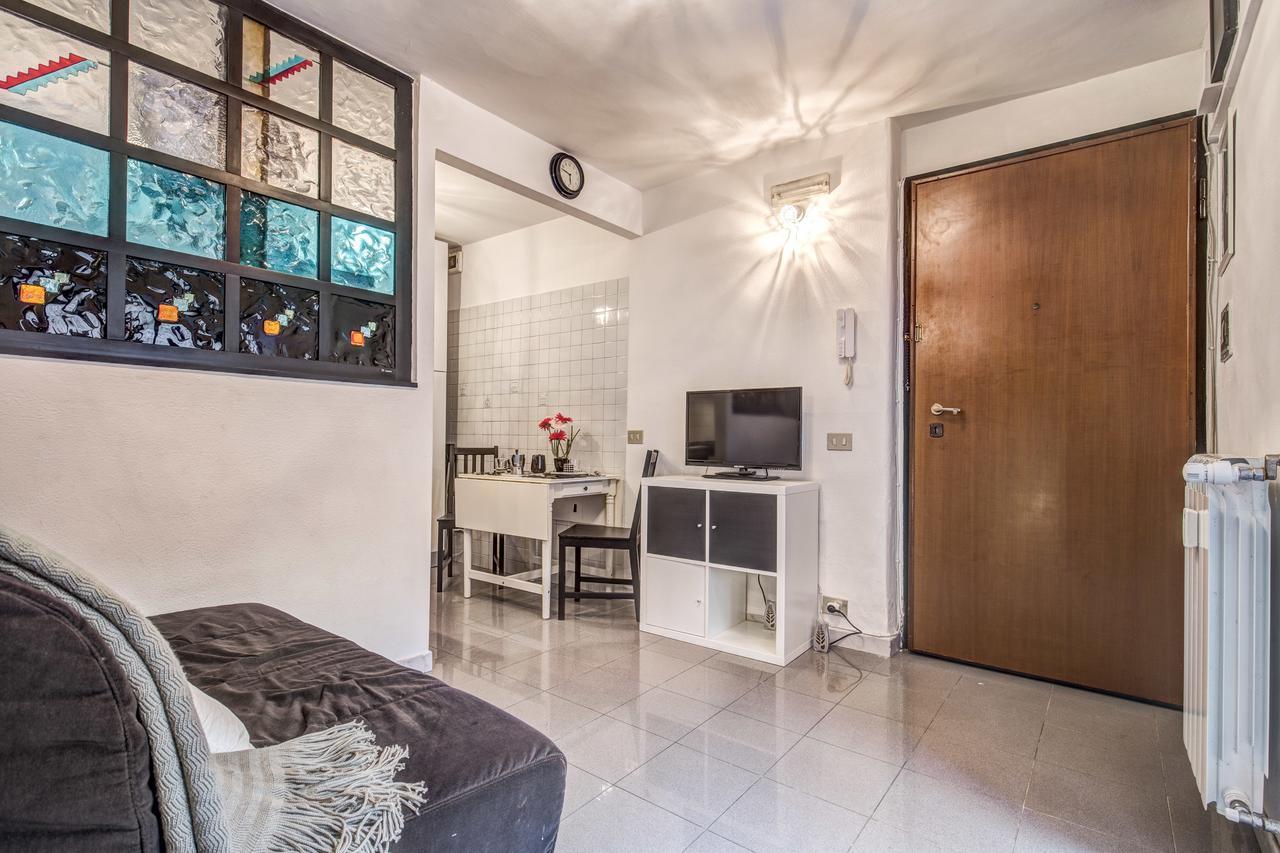 M&L Apartments - Ardesia Colosseo Rom Eksteriør billede