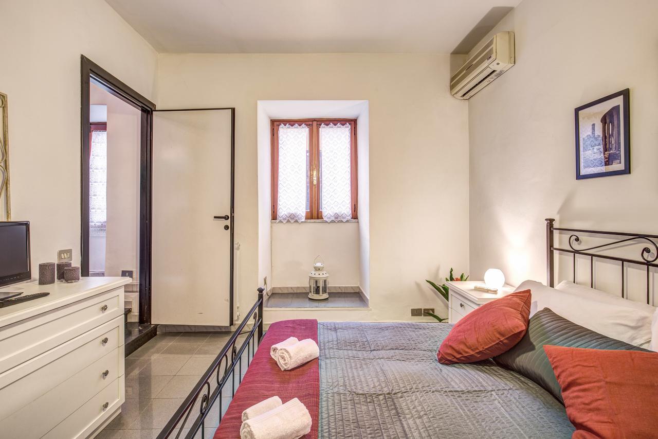 M&L Apartments - Ardesia Colosseo Rom Eksteriør billede