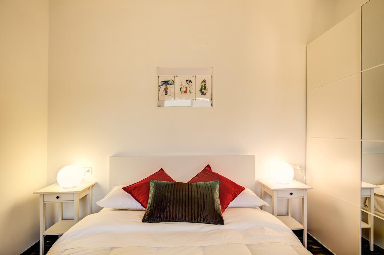 M&L Apartments - Ardesia Colosseo Rom Eksteriør billede