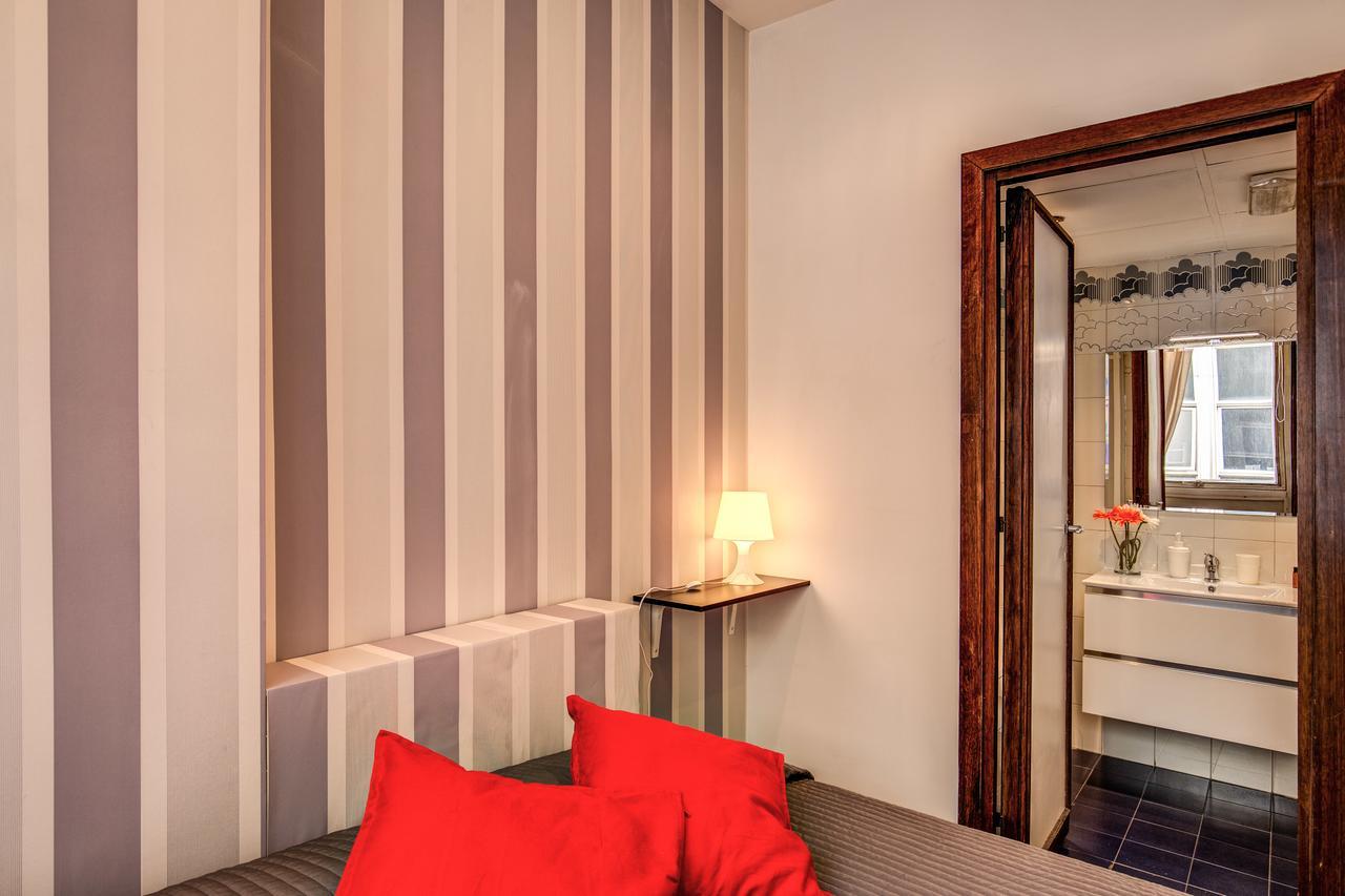 M&L Apartments - Ardesia Colosseo Rom Eksteriør billede
