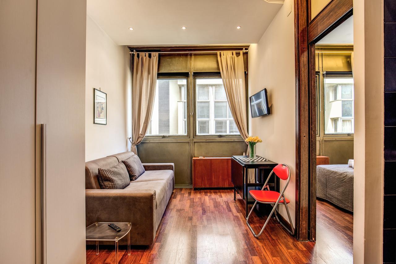 M&L Apartments - Ardesia Colosseo Rom Eksteriør billede