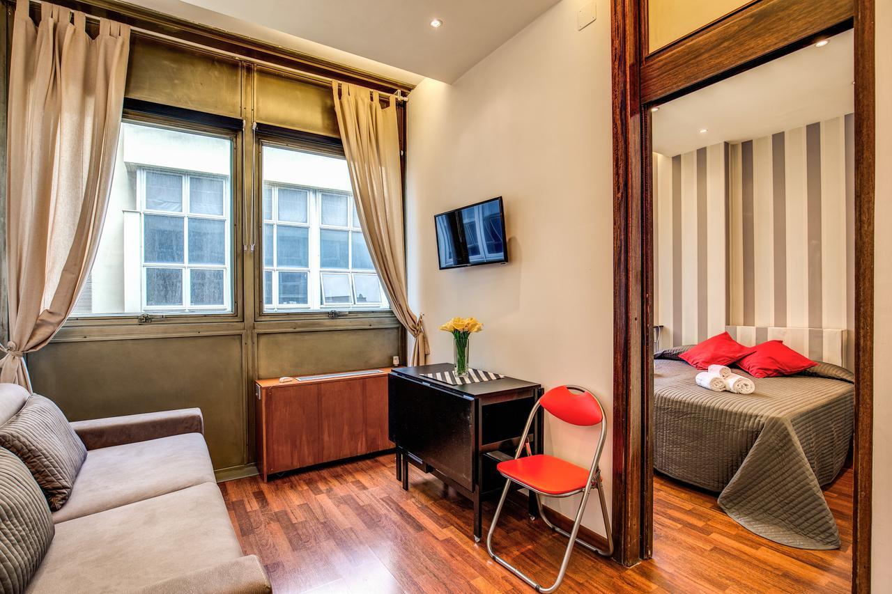 M&L Apartments - Ardesia Colosseo Rom Eksteriør billede