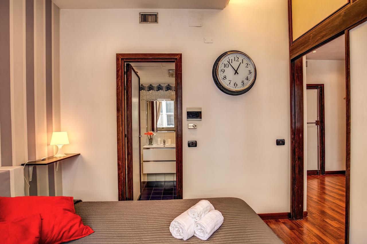 M&L Apartments - Ardesia Colosseo Rom Eksteriør billede