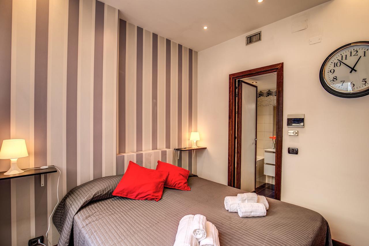 M&L Apartments - Ardesia Colosseo Rom Eksteriør billede