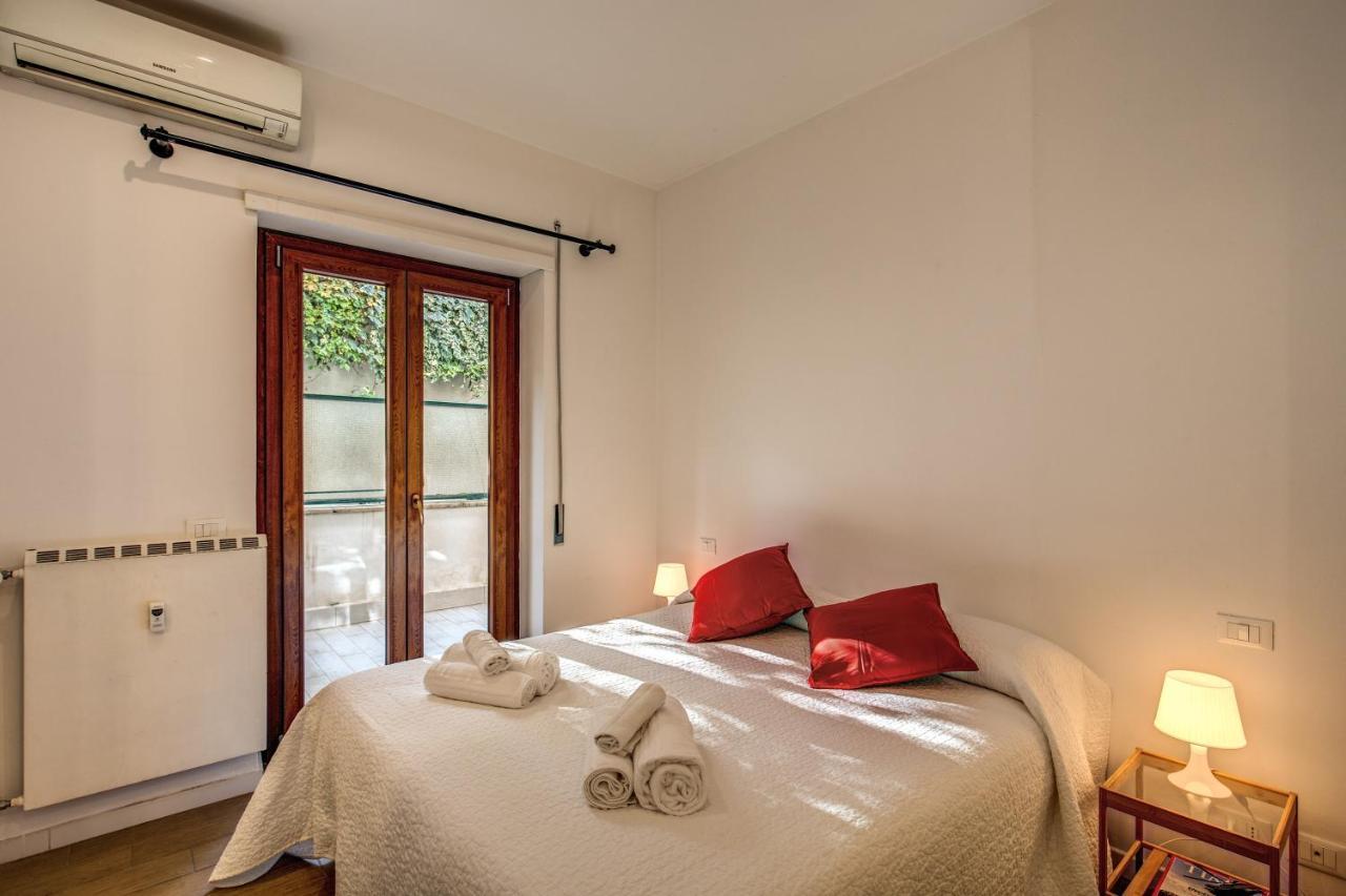 M&L Apartments - Ardesia Colosseo Rom Eksteriør billede