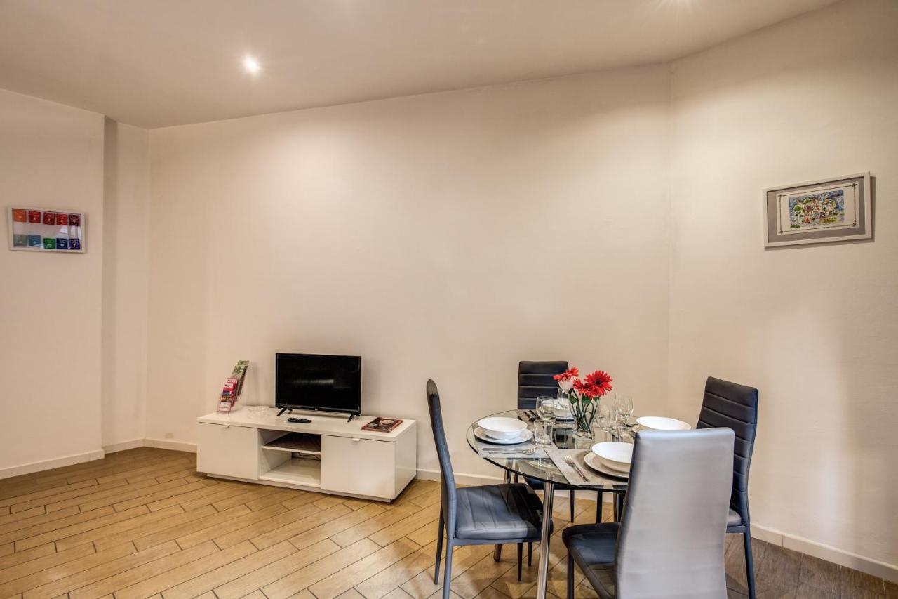 M&L Apartments - Ardesia Colosseo Rom Eksteriør billede