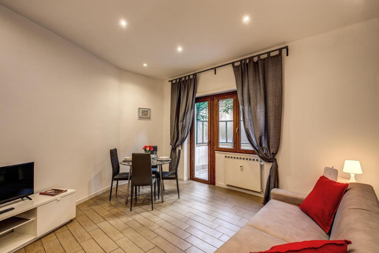 M&L Apartments - Ardesia Colosseo Rom Eksteriør billede