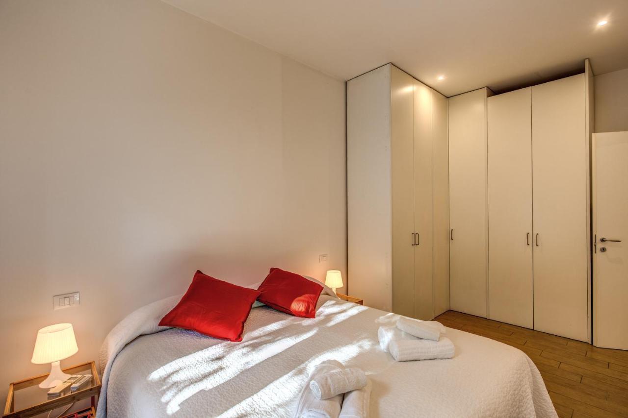 M&L Apartments - Ardesia Colosseo Rom Eksteriør billede