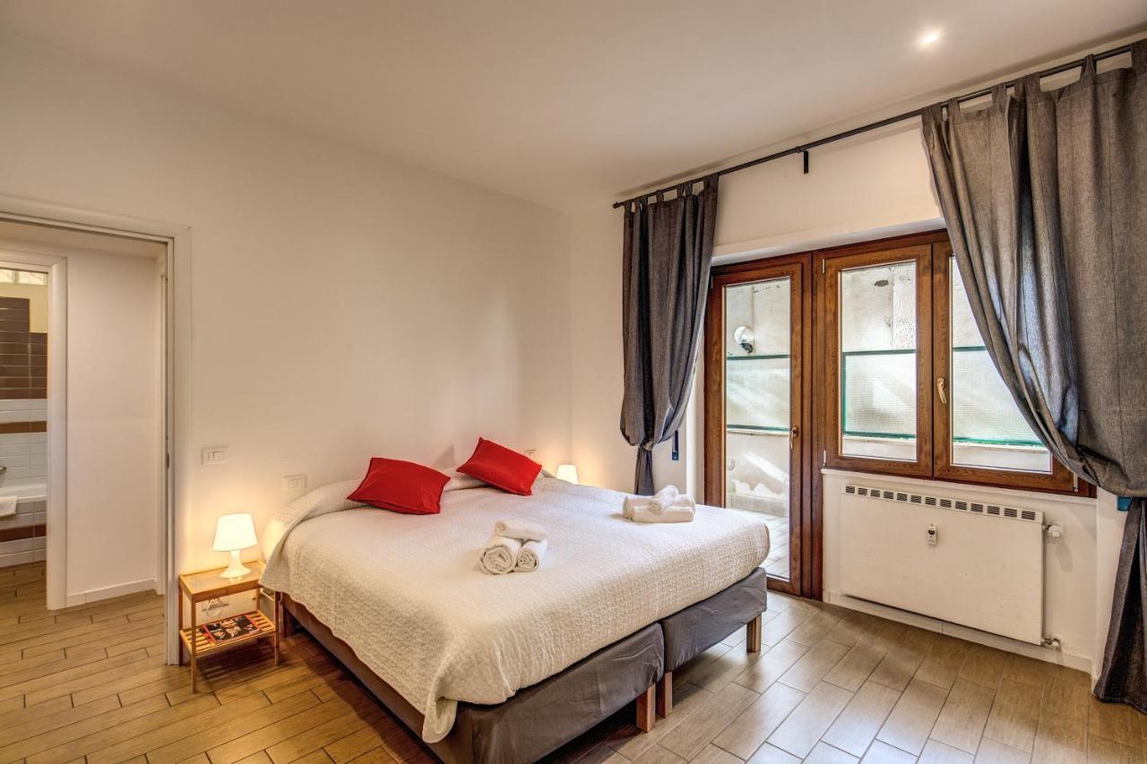 M&L Apartments - Ardesia Colosseo Rom Eksteriør billede