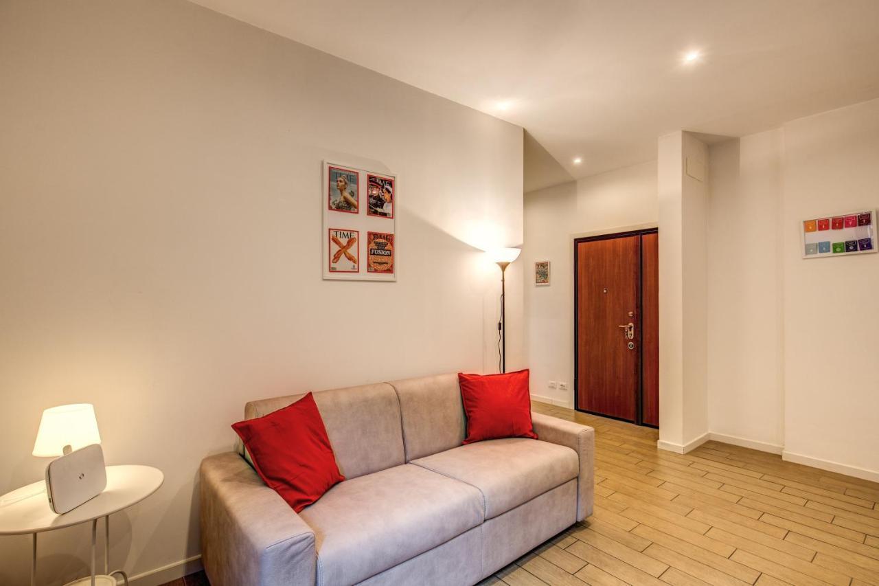 M&L Apartments - Ardesia Colosseo Rom Eksteriør billede