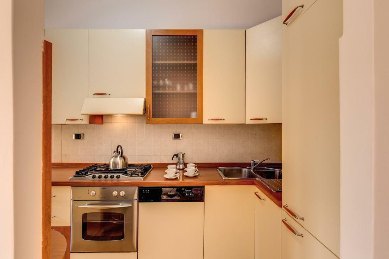 M&L Apartments - Ardesia Colosseo Rom Eksteriør billede