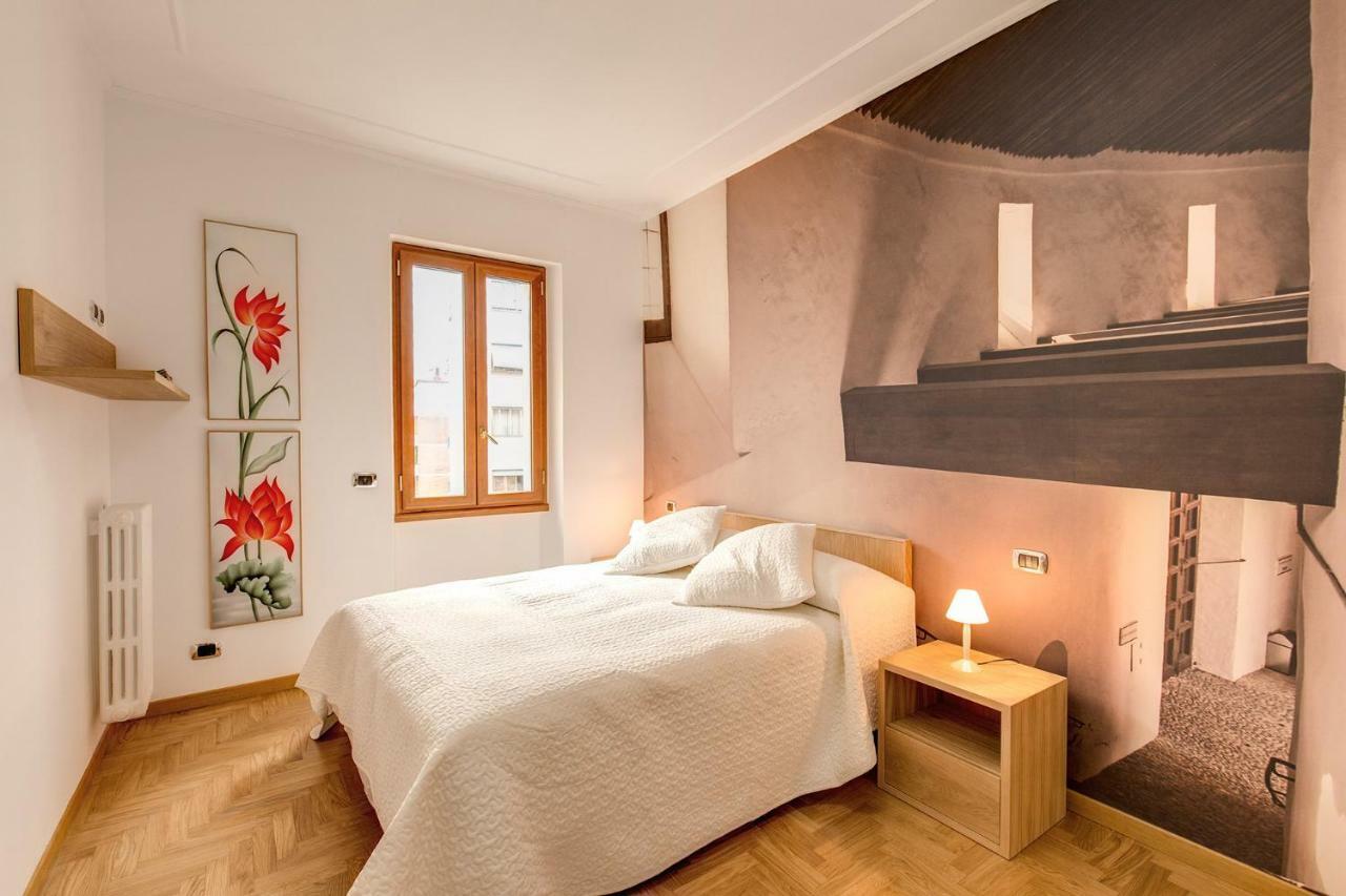 M&L Apartments - Ardesia Colosseo Rom Eksteriør billede