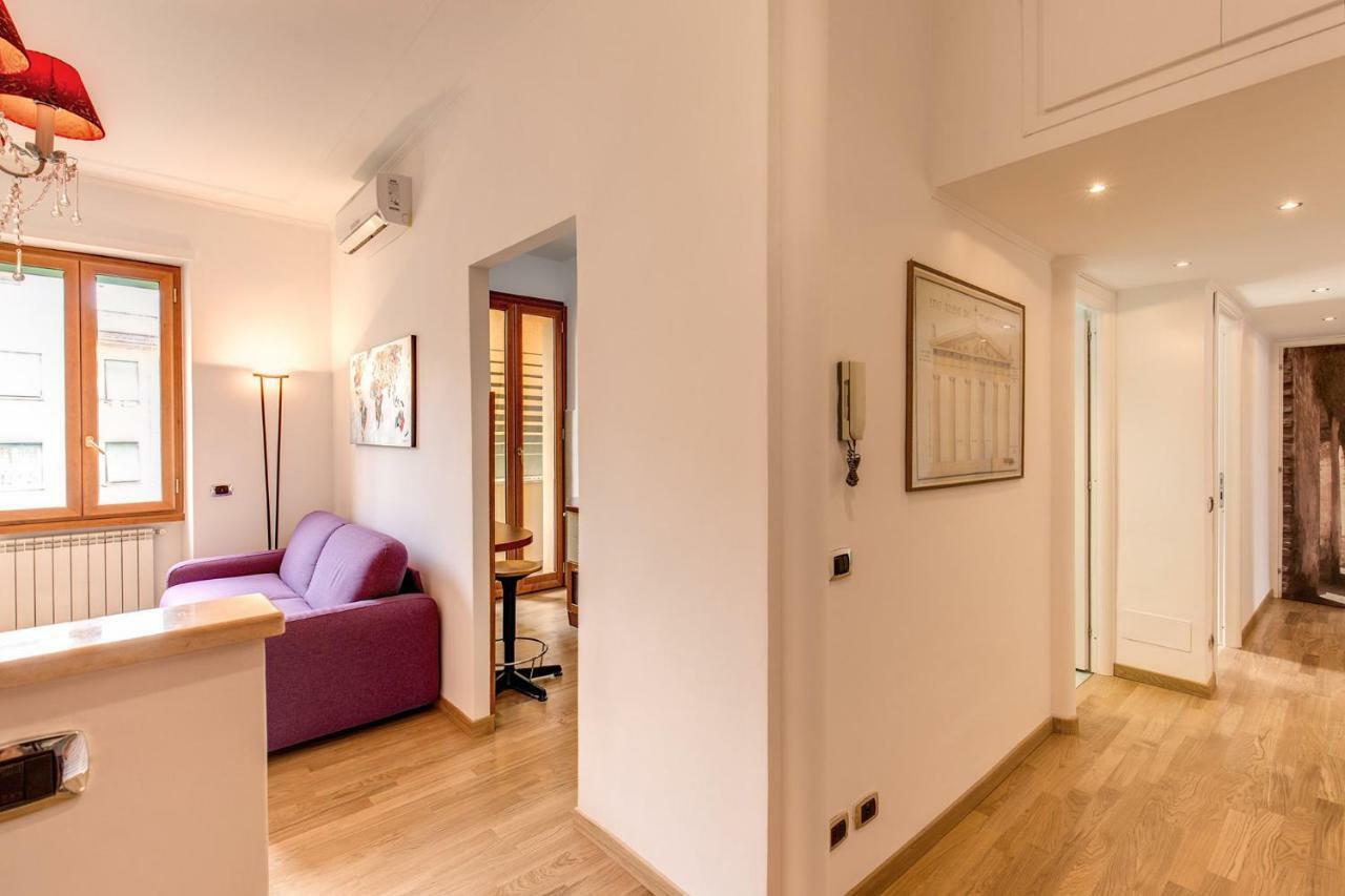 M&L Apartments - Ardesia Colosseo Rom Eksteriør billede