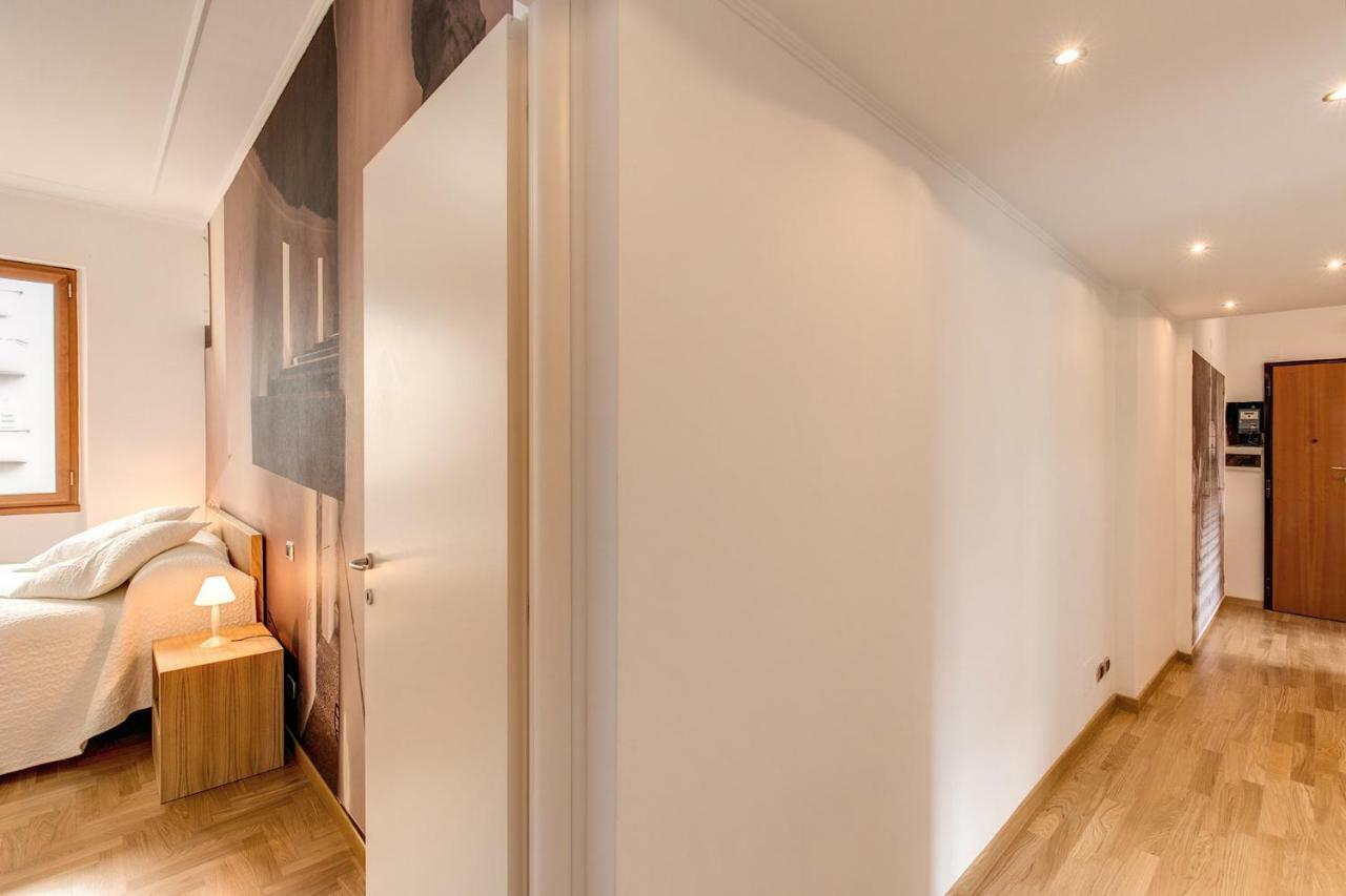 M&L Apartments - Ardesia Colosseo Rom Eksteriør billede
