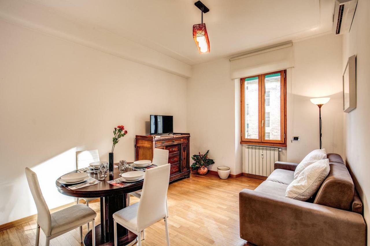 M&L Apartments - Ardesia Colosseo Rom Eksteriør billede
